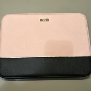Kate spade computer case.